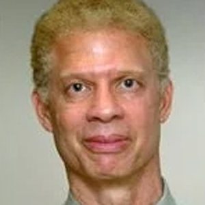 Roy McHarris, MD