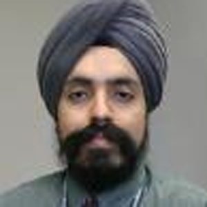 Jasvinder Singh, MBBS, MD, MPH