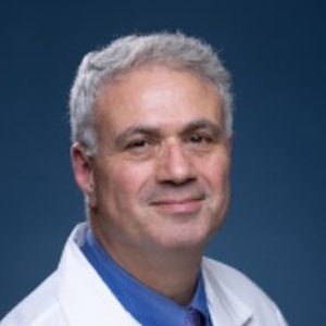 Ronnie Fass, MD