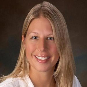 Megan Indermaur, MD