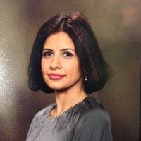 Shabana Naz, MD