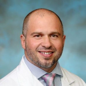 Adam Zanation, MD, FACS