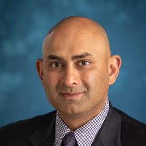 Akbar Waljee, MD, MSc