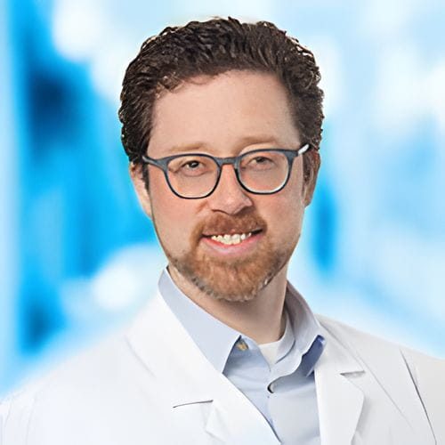 Paul Damaske, MD