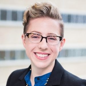 Holly Hinson, MCR, MD, FAAN