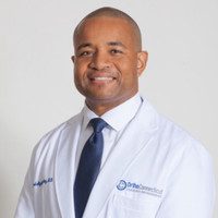 Randolph Sealey, MD