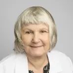 Cherrie McKitterick, MD
