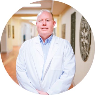 Trevor Rohm, MD