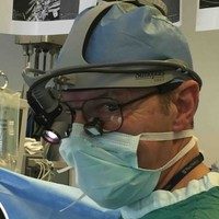 Vincent Arlet, MD