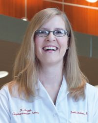 Sonia Baker, MD