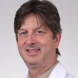 Andrew Keegan, MD, MS