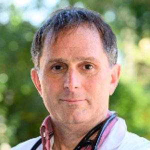 Daniel Merenstein, MD