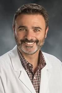 Tariq Kakish, MD