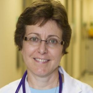 Cynthia Tracy, FACC, MD