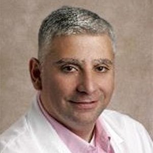 Ghassan Haddad, MD