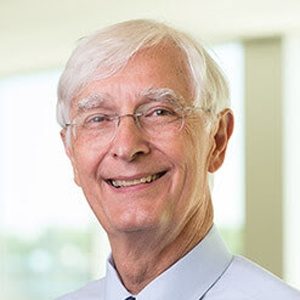 Richard Weber, MD