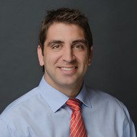 Carl Bischoff, MD