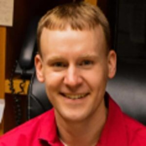 Kyle Wagamon, MD