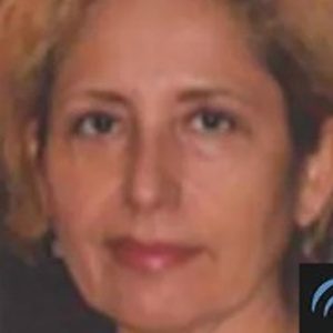 Carmen Zegarra, MD