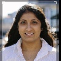 Veena Korah, MD
