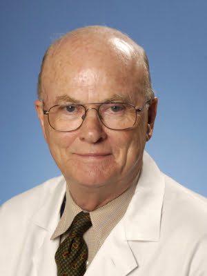 James Killian, MD