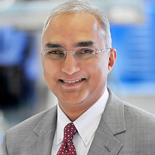 Ashok Balasubramanyam, MD