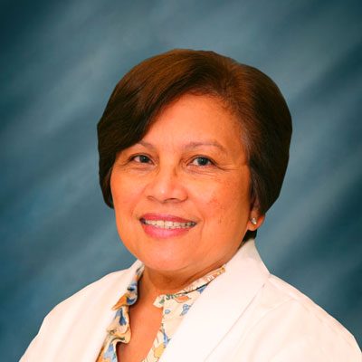 Neda Ballon Reyes, FACOG, MD