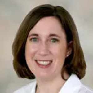 Jennifer Connelly, MD