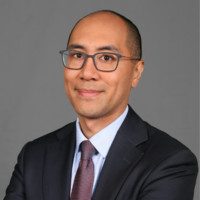 Rommel Tolentino, MD