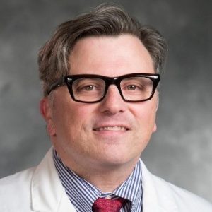 Paul Rosenberg, MD