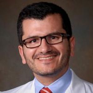 Juan Nieto, MD