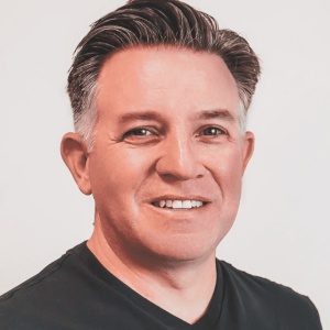 Russell Perry, MD