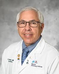 Francisco Moreno, MD
