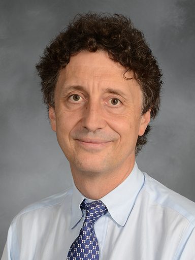 Keith Roach, MD