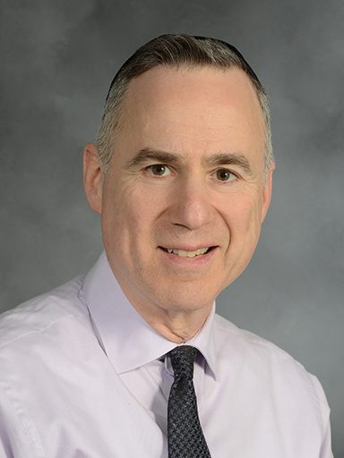 Michael Rubin, FRCPC, MDCM, MD