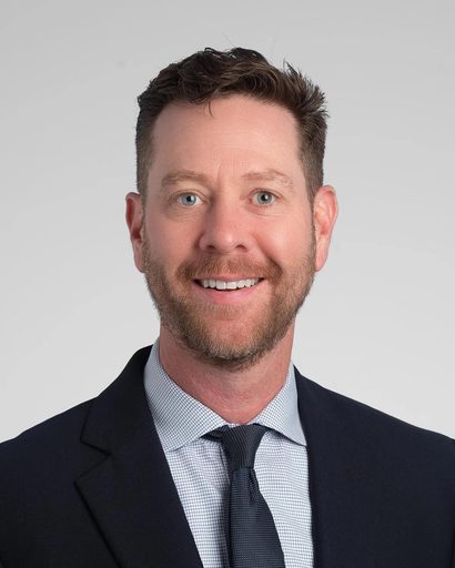 Elliott Dasenbrook, MD