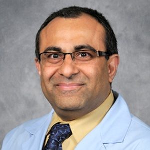 Jayesh Thakkar, MD