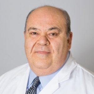 Mounzer Soued, MD