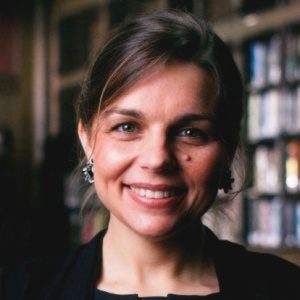 Ania Jastreboff, MD, PhD