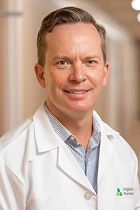 John Morrison, MD