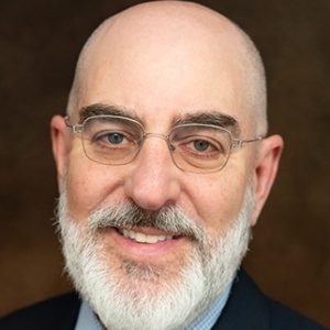 Ronald Schwartz, CPI, MD