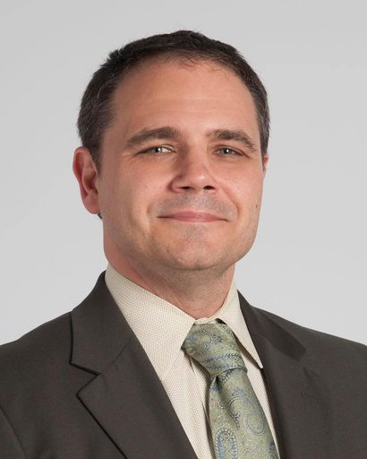 Jeffrey Donohoe, MD