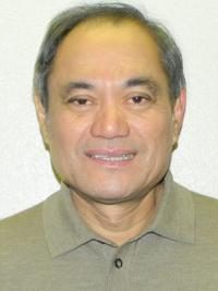 Davy Figueroa, MD