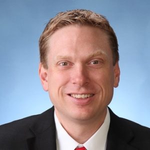 John Boedeker, DO