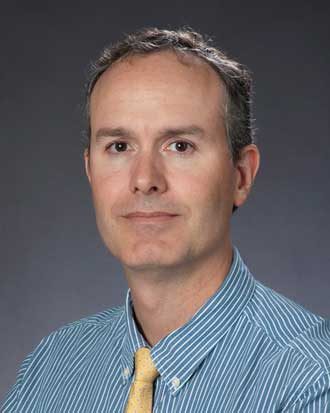 James Lord, PhD, MD