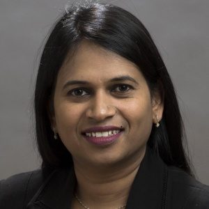Kavitha Kalvakuri, FACC, MD