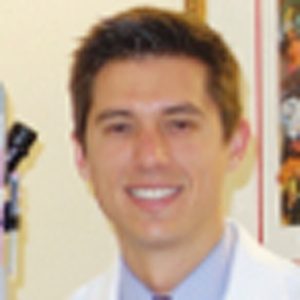 Michael Raciti, MD