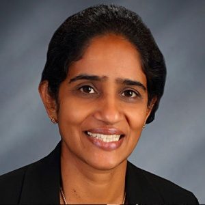 Srilakshmi Madhusudhan