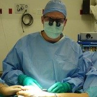 Brian Zirgibel, MD