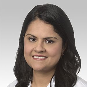 Padmaja Vittal, MD
